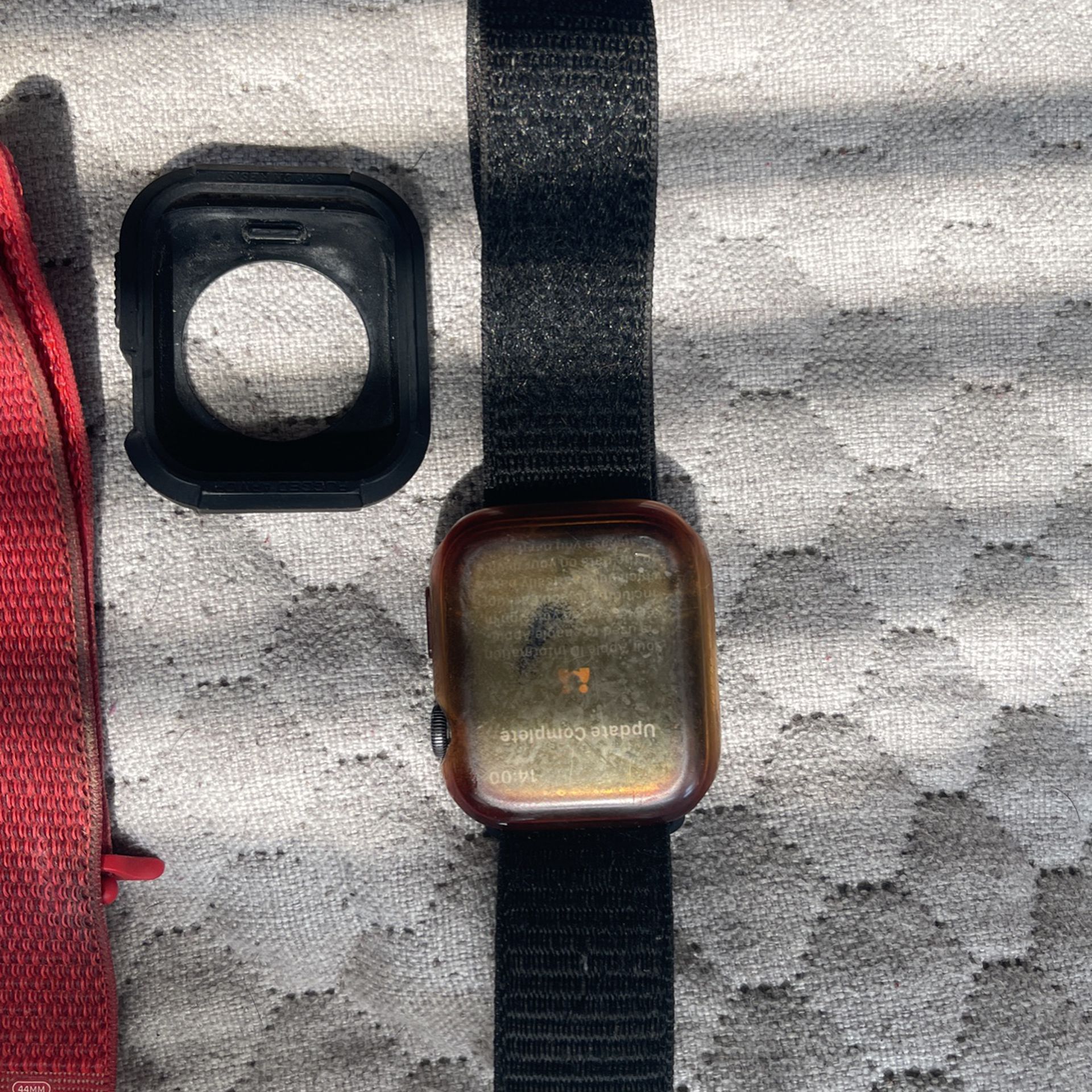 Apple Watch Series 5 44mm 
