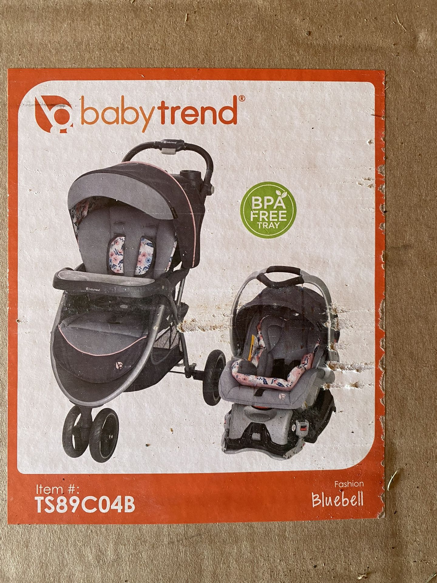 Stroller