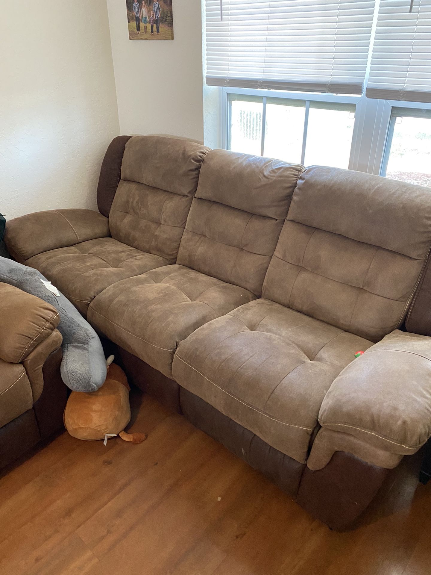 Sofa Recliner