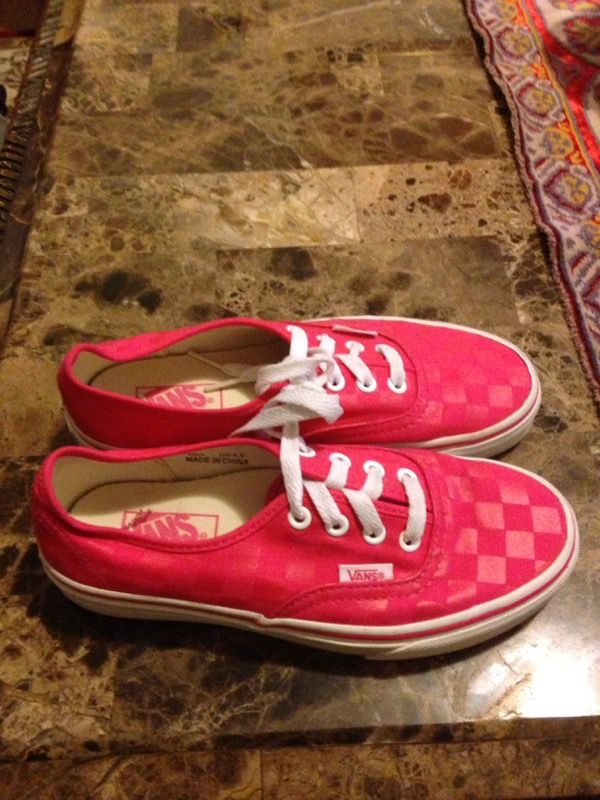 Girls Shoes