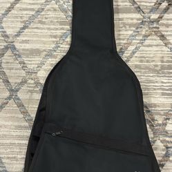 fender Acoustic Guitar Gig Bag
