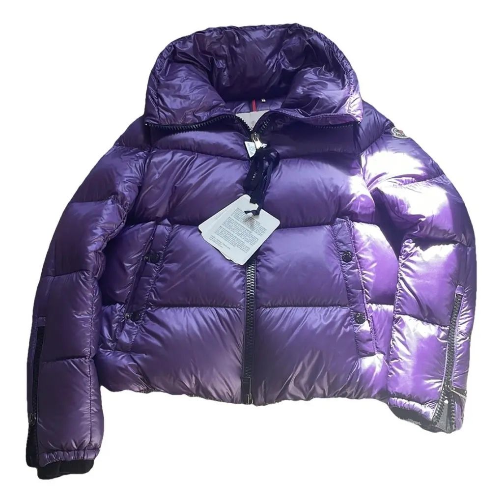 Moncler  doudoune Jacket 