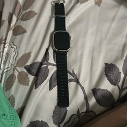 Apple Watch Ultra