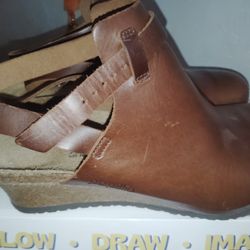 Papillio Birkenstocks