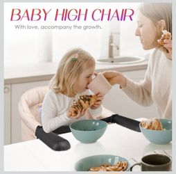 Lulunemo high chair