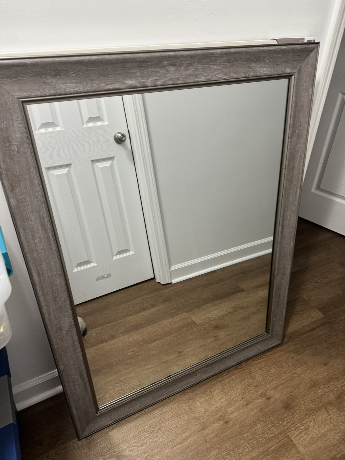 Mirrors