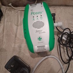 Posey. Sitter. On Cue PRO