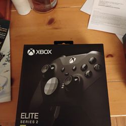 Elite Series 2