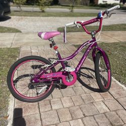 Schwinn 20” Kids Bike
