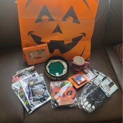 $2.00 Halloween Items