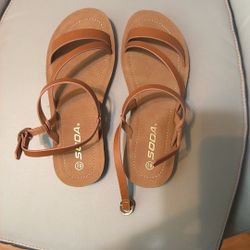 Sandals
