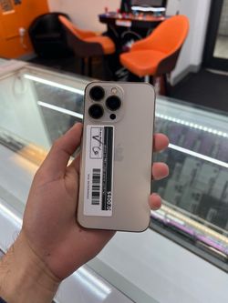iPhone 13 Pro 128GB (Unlocked)