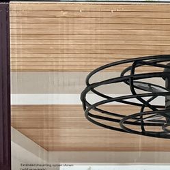 Ceiling Fan Indoor/ Covered Outdoor! 