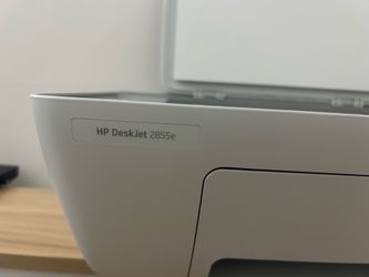 HP DeskJet 2855e