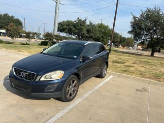 2013 Volvo Xc60