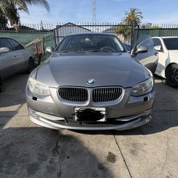 2012 BMW 328i