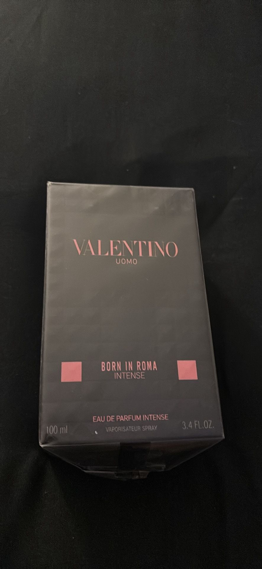 Valentino 3.4 EDP