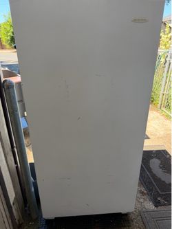 Freezer