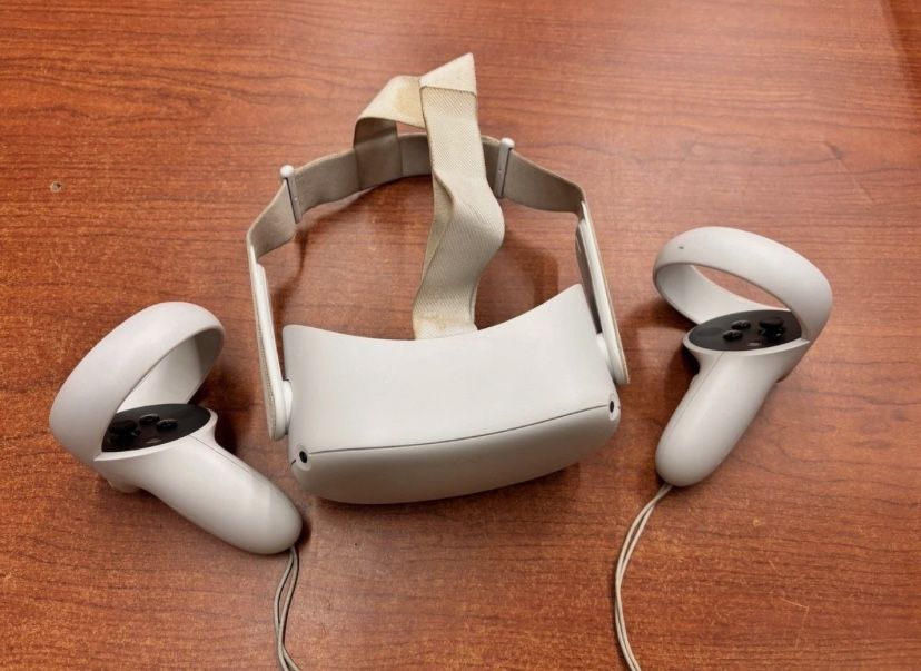 Oculus Quest 2