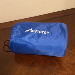 Self inflating mats