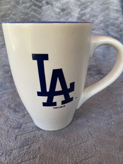 Dodger Mug