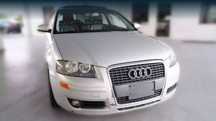 2006 Audi A3