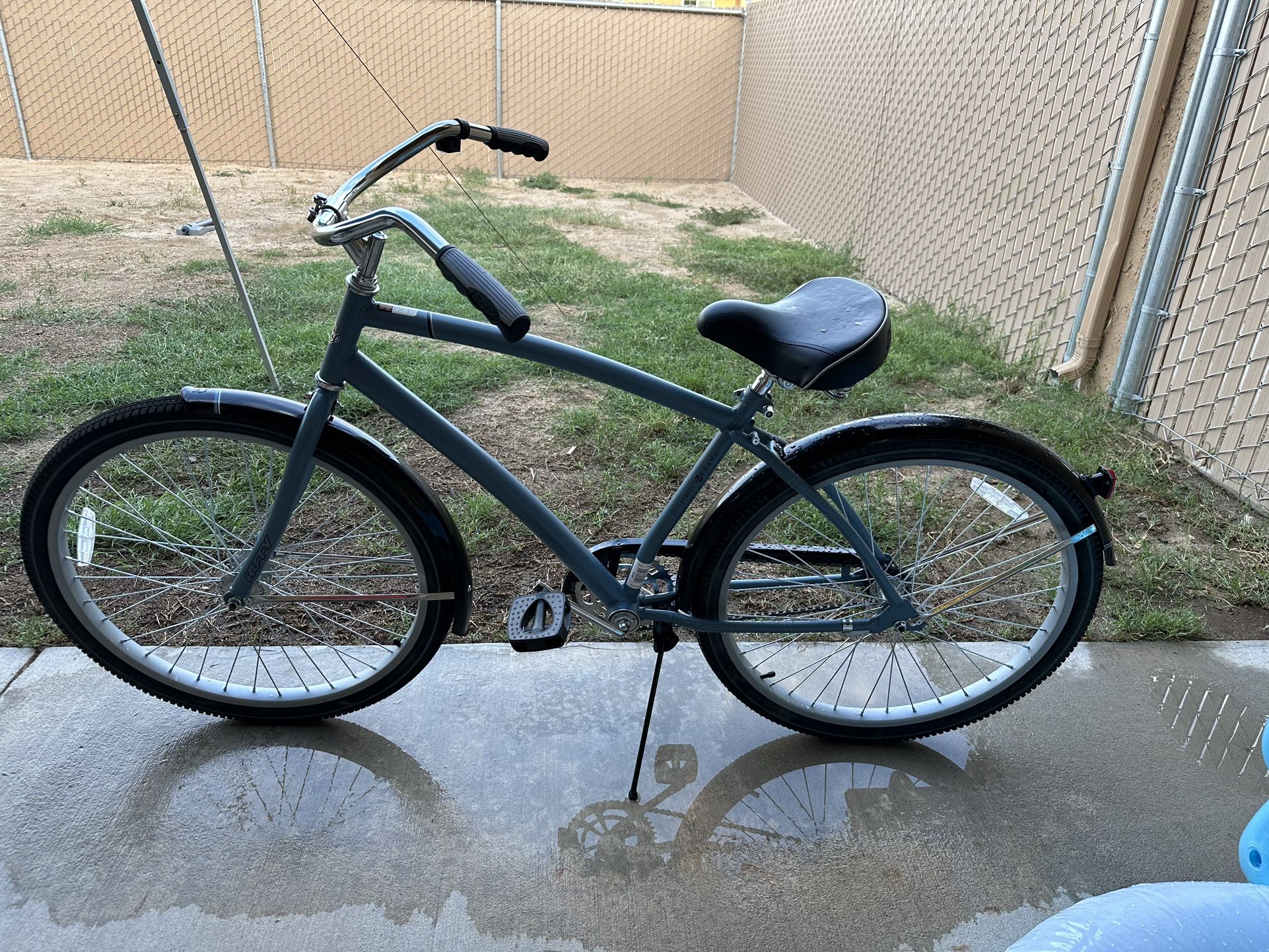 huffy nassau women's cruiser