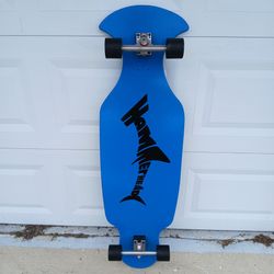 Hammerhead Skateboard Longboard