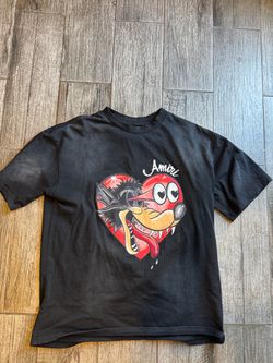 Amiri Tee