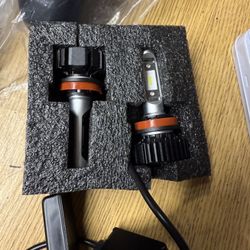 LED light bulb