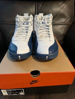 Jordan 12