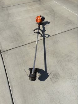 Echo weed eater