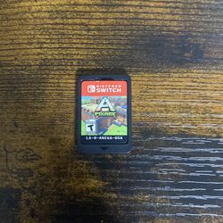 Nintendo Switch Pixark