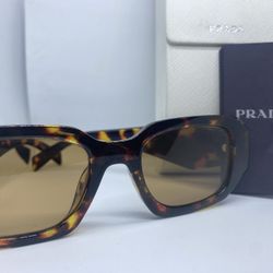 Prada Sunglasses 