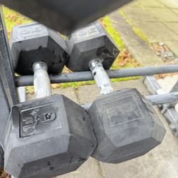 Olympic Weight Lifting 