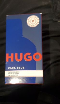 Men's Cologne