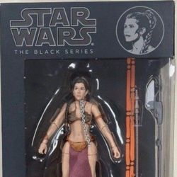 Star Wars Black Series Figure 