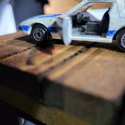 TOY COLLECTIBLES
