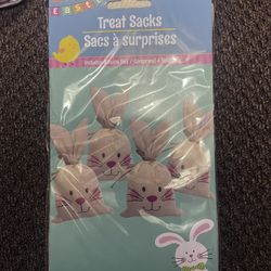 Easter Treat Sacks