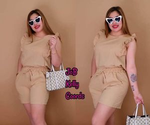 Short Set