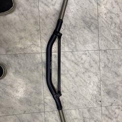 RenthalTwinwall 996 Handlebars