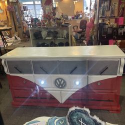 Volkswagon Dresser