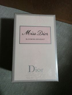 Women’s Perfume 3.4oz