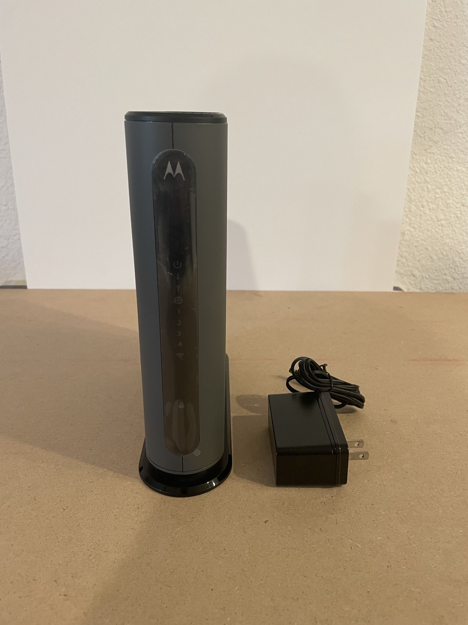Motorola Cable Modem Model MG 7315