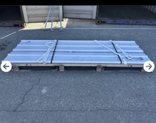 Sheet Metal Roofing