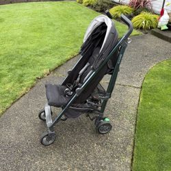 Uppababy G lux Stroller