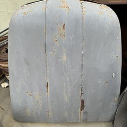 1949 50 51 52 F2 F3 Ford Hood
