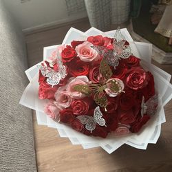 Flowers Bouquet