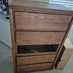 Free Dresser