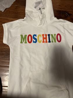 Moschino Girl Dress Size 12